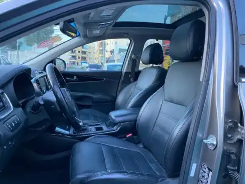 Kia sorento 2016 SX 27,900 panorámica