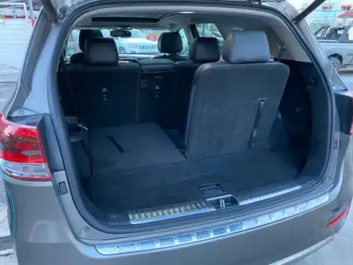 Kia sorento 2016 SX 27,900 panorámica