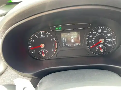 Kia sorento 2016 lx 4x4