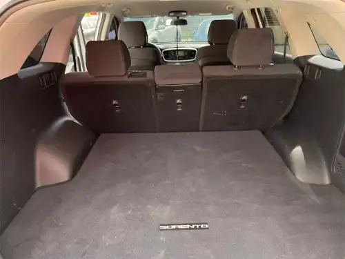 Kia sorento 2016 lx 4x4