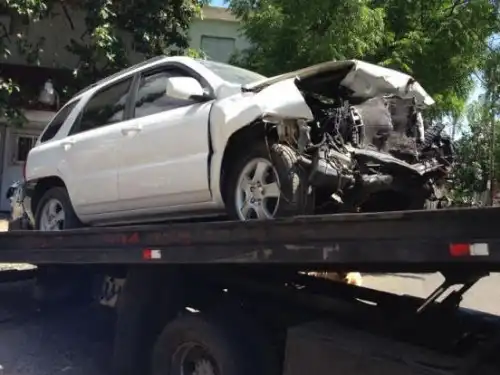 Kia sportage 2007 versión americana full