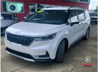 Kia Carnival 2022