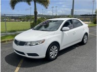 Kia Forte 2012 std