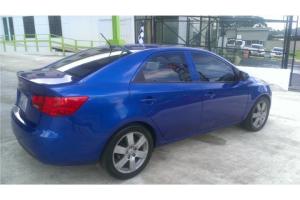 Kia Forte 2012143