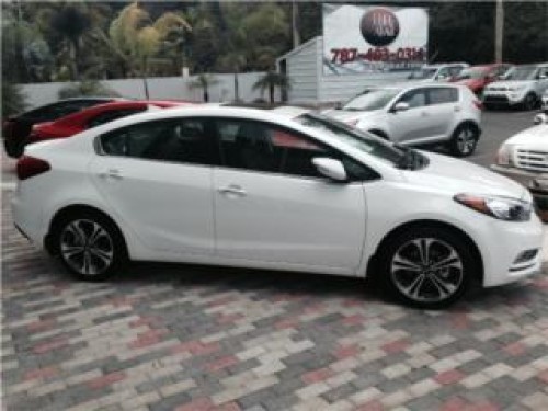 Kia Forte 2014Tablilla Y Marbete GRATIS 