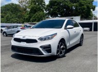 Kia Forte 2019