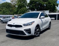 Kia Forte 2019