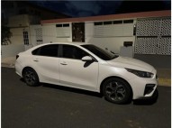 Kia Forte 2020 Cuatro Puertas 16900