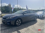 Kia Forte 2021 45K MILLAS