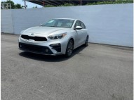 Kia Forte 2021