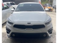 Kia Forte 2021