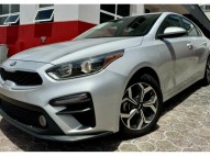 Kia Forte 2021