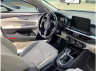 Kia Forte 2022 Inmaculado Importado 14k mi