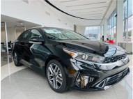 Kia Forte EX 2024