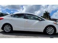 Kia Forte EX aut 2016 Desde 191 Mensual