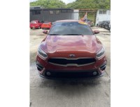 Kia Forte2021