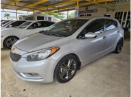 Kia Forte5 EX GDI 2015