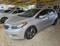 Kia Forte5 EX GDI 2015