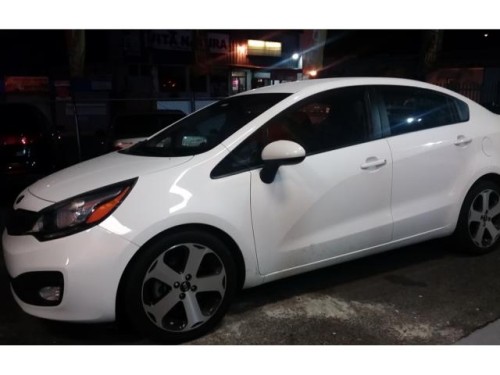 Kia Rio 2014 Extra clean