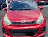 Kia Rio 2017