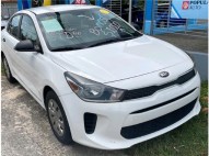 Kia Rio 2018