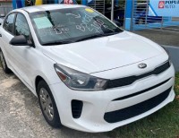 Kia Rio 2018