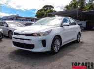 Kia Rio 2020