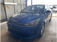 Kia Rio 2023