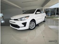 Kia Rio LX 2023