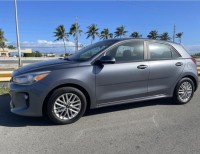 Kia Rio Quinto 2019 Hatchback 9995