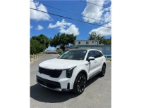 Kia Sorento EX 2024