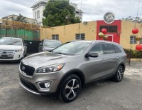 Kia Sorento Ex 2018