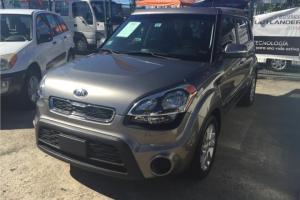 Kia Soul 2012 NITIDA