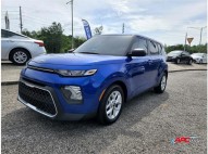 Kia Soul 2020