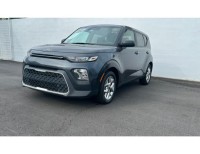 Kia Soul 2021