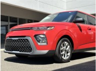 Kia Soul 2021