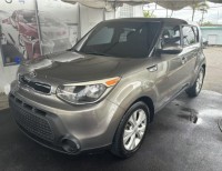 Kia Soul AUT 2016 0 PTO Desde 23900 Mens 