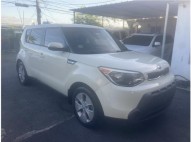 Kia Soul STD 2016 0 PTO