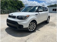 Kia Soul Wave 2018