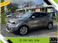 Kia Soul Wave 2019