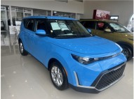 Kia Soul Wave 2024