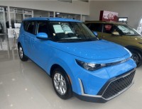 Kia Soul Wave 2024