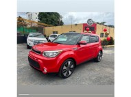 Kia Soul2015