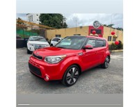 Kia Soul2015