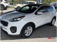 Kia Sportage 2018