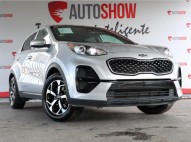 Kia Sportage 2021