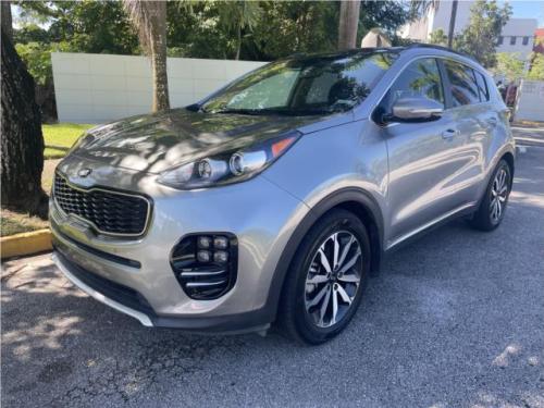 Kia Sportage EX 2019