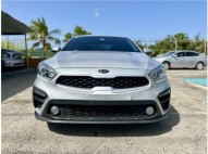 Kia forte 2021