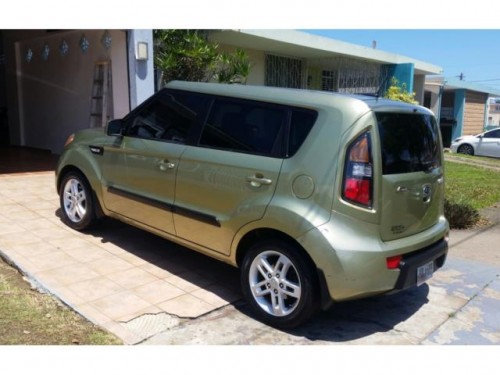 Kia soul 2011 $7995