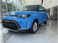 Kia soul 2024